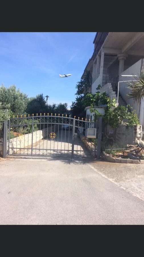 Plano Studio Trogir Romina 아파트 외부 사진