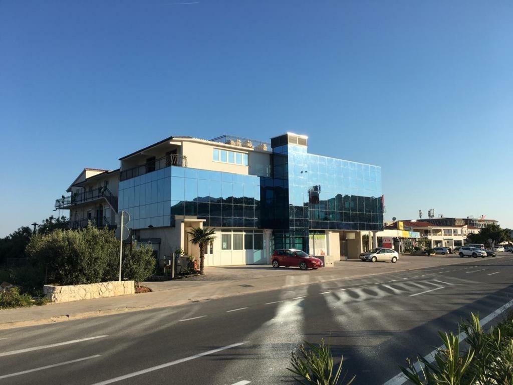 Plano Studio Trogir Romina 아파트 외부 사진